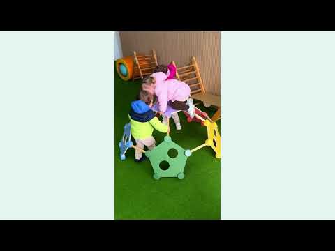 Vídeo Escuela Infantil Bichejos