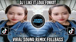 Download lagu DJ REMIX I LIKE IT LOUD FUNKOT | VIRAL SOUND REMIX FUNKOT TERBARU PALING FULLBASS 2026 YANG DICARI-2 mp3