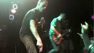 Converge - Aimless Arrow - Trespasses - Bitter And Then Some