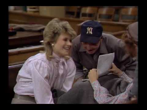 Night Court 3022 The Wheelers serve as interpreters