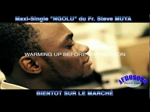 Billy Sabu Visite AFROSONO lab