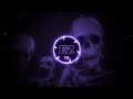 Funk De Beleza Slowed Reverb Bass Boosted