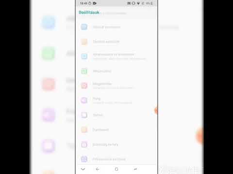 Doogee x90l gyorsaságí teszt videó