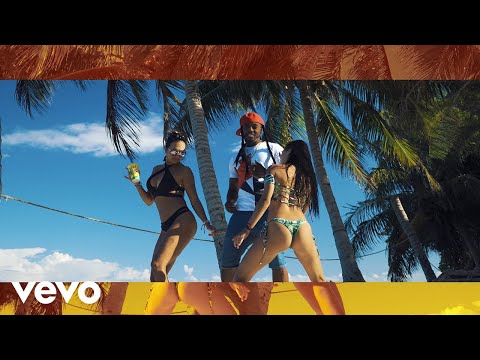 Kiprich, Daner Dan Dan, Kyo - Stiffa The Bobby Remix