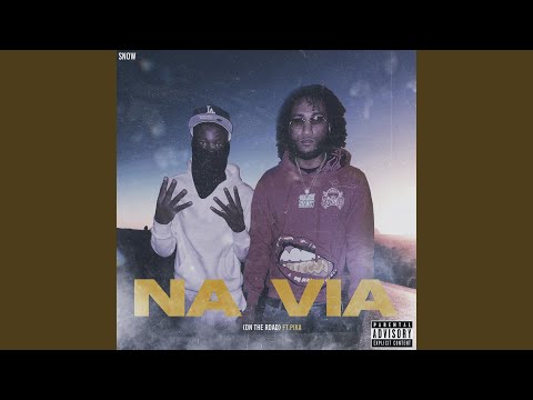 Na Via (feat. Pika)