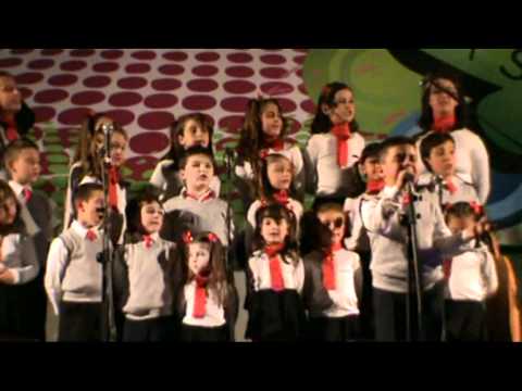 GIUSEPPE LORUSSO canta..."IL PRIMO AMORE"