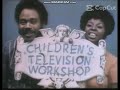Sesame Street Childrens Television Workshop Season 1 Ending 1969 1970