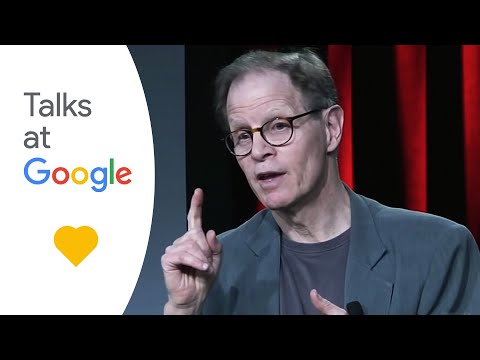 Presence, Parenting and The Planet | Dan Siegel | Talks at Google