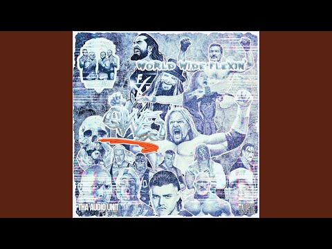 Seth Rollins (Burn It Down)