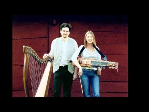 Kringellek - Anna Rynefors & Erik Ask-Upmark