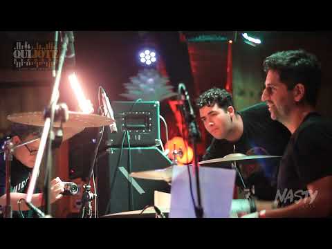 Peor es Nada en vivo - Full Set - Sacred Punk Vol. 1 (01-04-2023)