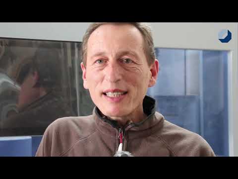 Solo-Selbständiger: Möbelschreiner Jörg Gropper mit Ein-Mann-Betrieb erfolgreich