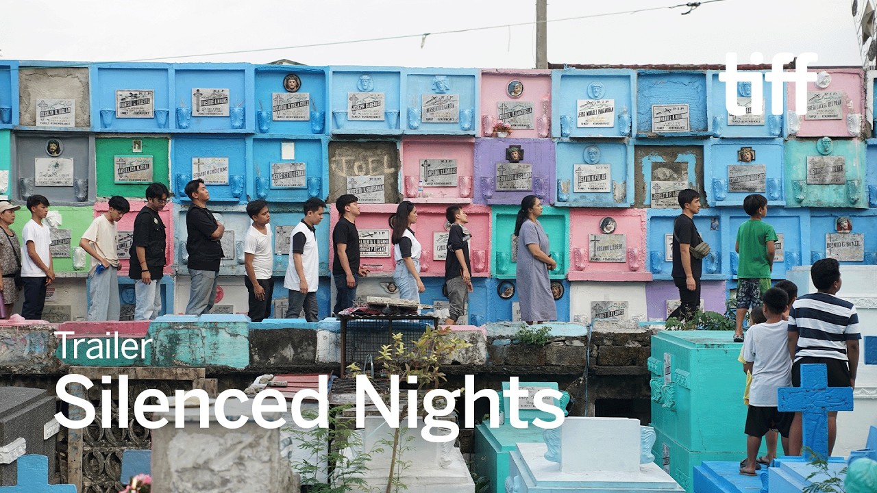 Silenced Nights