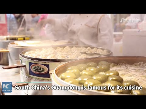 "Cooking" out of poverty