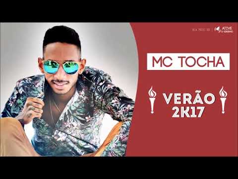 MC TOCHA EU - JÁ SABIA