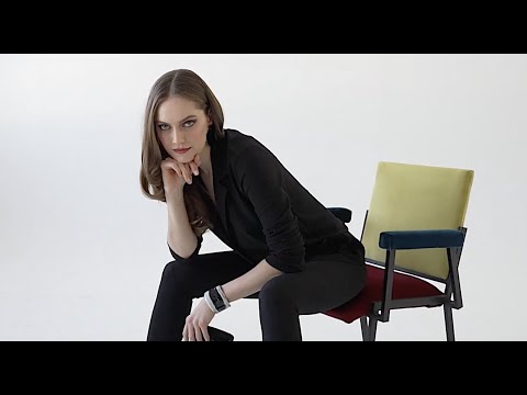 MARTINO MIDALI COLLECTION Fall 2022 Milan - Fashion Channel