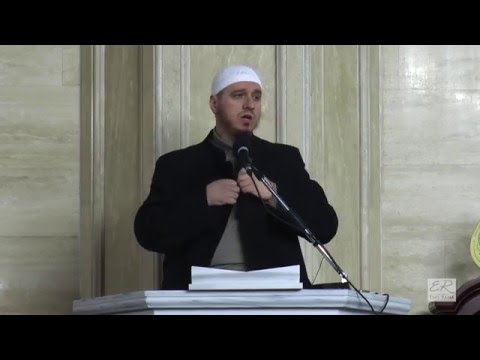 10 - Edukata e shoqërimit (II) - Enis Rama