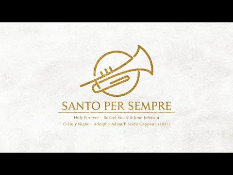 Soundchest - Santo per sempre (Lyric Video)