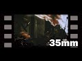 35mm Film GHOSTBUSTERS 1984 Grindhouse Ghost Fever Montage Ray S Pants Unzip Enter Winston
