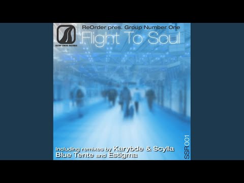 Flight To Soul (Original Mix)