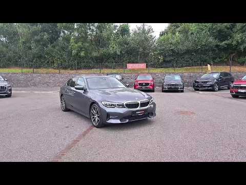 BMW 3-Series 318d Sport - Image 2
