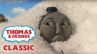 Gordon Takes Charge ⭐ Thomas & Friends UK ⭐ Classic Thomas & Friends ⭐Full Episodes ⭐Cartoons