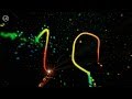 Particle Timer Countdown V 102 Dramatic TIMER With Sound And Voice