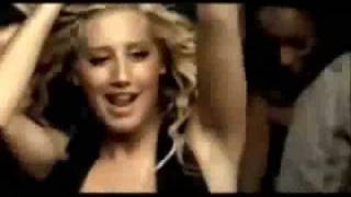 He Said She Said-Ashley Tisdale(Kid Verison)