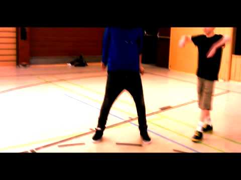 TheInvaderInc feat. Happy Feet (Allstarz Ent) // #YOLO