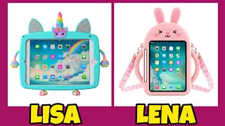 Download lagu Lisa atau Lena #seru #tangan #viral #videotrending mp3