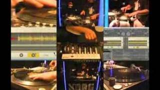 Video thumbnail for KORG Zero 4 Mixer Demo by Tatsuki by City Music