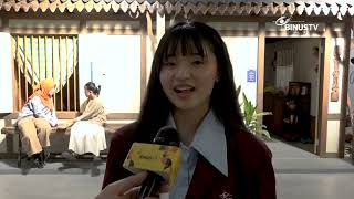 BINUSIAN Juarai Ajang Kreasi Desain Interior Arte Room 2024 | JURNAL 19