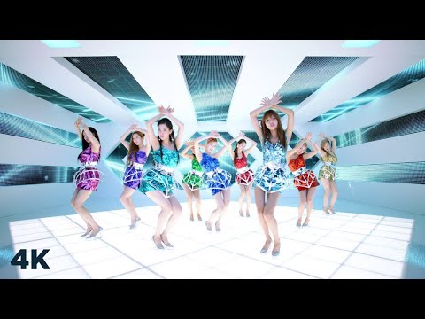 Girls' Generation 少女時代 'GALAXY SUPERNOVA' MV | 4K