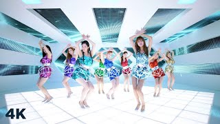 Girls&#39; Generation 少女時代 &#39;GALAXY SUPERNOVA&#39; MV (4K UHD)