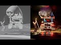 Thomas Tank Engine Police Archive Behind The Scenes