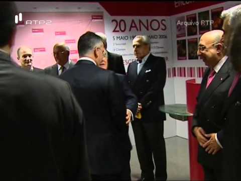 RTP 2 - Os Donos de Portugal