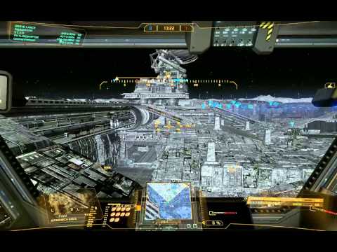 MWO - the Gauss slug that went to the end of the universe and back