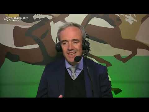 2022 UK AINTREE 𝙈𝙚𝙧𝙨𝙚𝙮 𝙉𝙤𝙫𝙞𝙘𝙚𝙨' 𝙃𝙪𝙧𝙙𝙡𝙚 (𝙂𝙧𝙖𝙙𝙚 1)