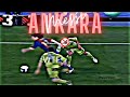 Ankara Messi X Rapture [4k HD edit]