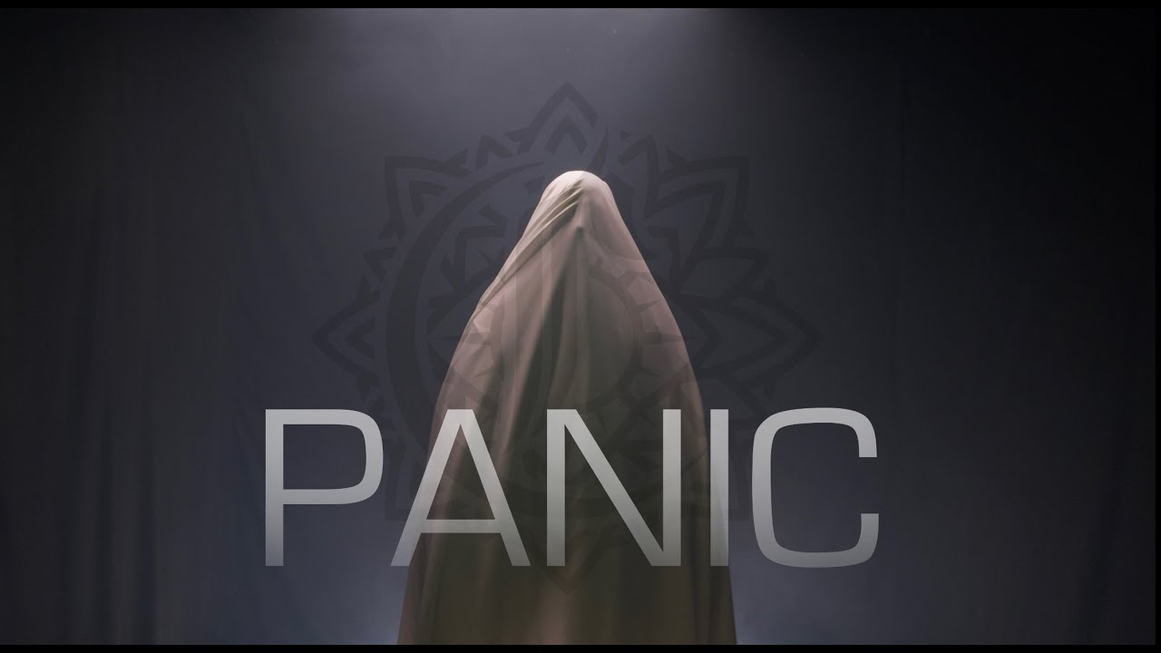 I, CONQUEROR - PANIC (Official Music Video)