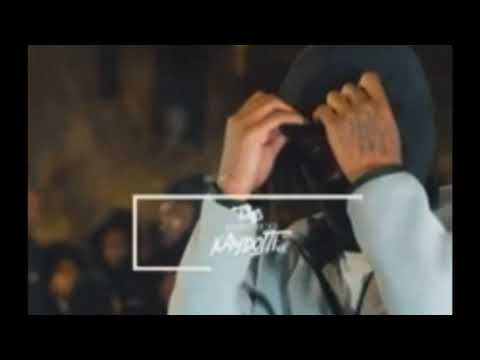 Justo B X Nas EBK - Hang Wit Me (Remix)