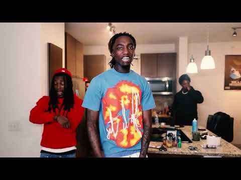 Bt Montana - Cocaine CowGirl (Official Music Video) ft ATE Plewis