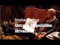 Instantnica Ustava Republike Hrvaške Ustav Republike Hrvatske