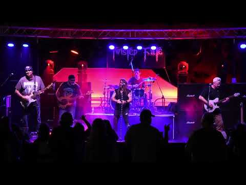 2025 Iggyfest - Twisted Fate  "Symphony Of Destruction"