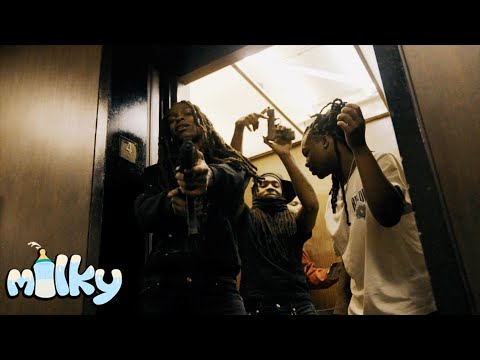 SRT Mooda - No Diss (Official Music Video)