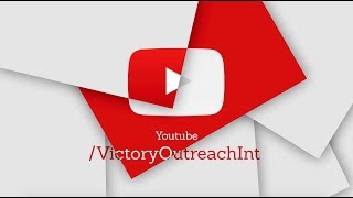 Pastor Sonny Arguinzoni YouTube Greeting