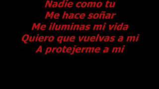 DJ Flex - Te Amo Tanto (Lyrics) REAL ONE