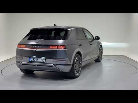 Hyundai IONIQ 5 PLATINUM 77 KWH 5DR AU AUTO - Image 2