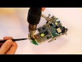 How to replace a micro-USB receptacle - Samsung ...
