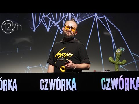 BPM BOLO @ 12"/h [DJ SET]